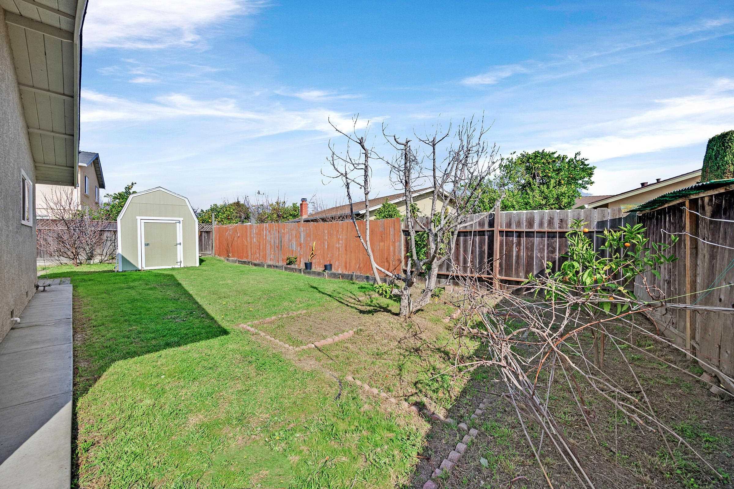 Detail Gallery Image 31 of 39 For 2449 Almaden Blvd, Union City,  CA 94587 - 3 Beds | 2 Baths