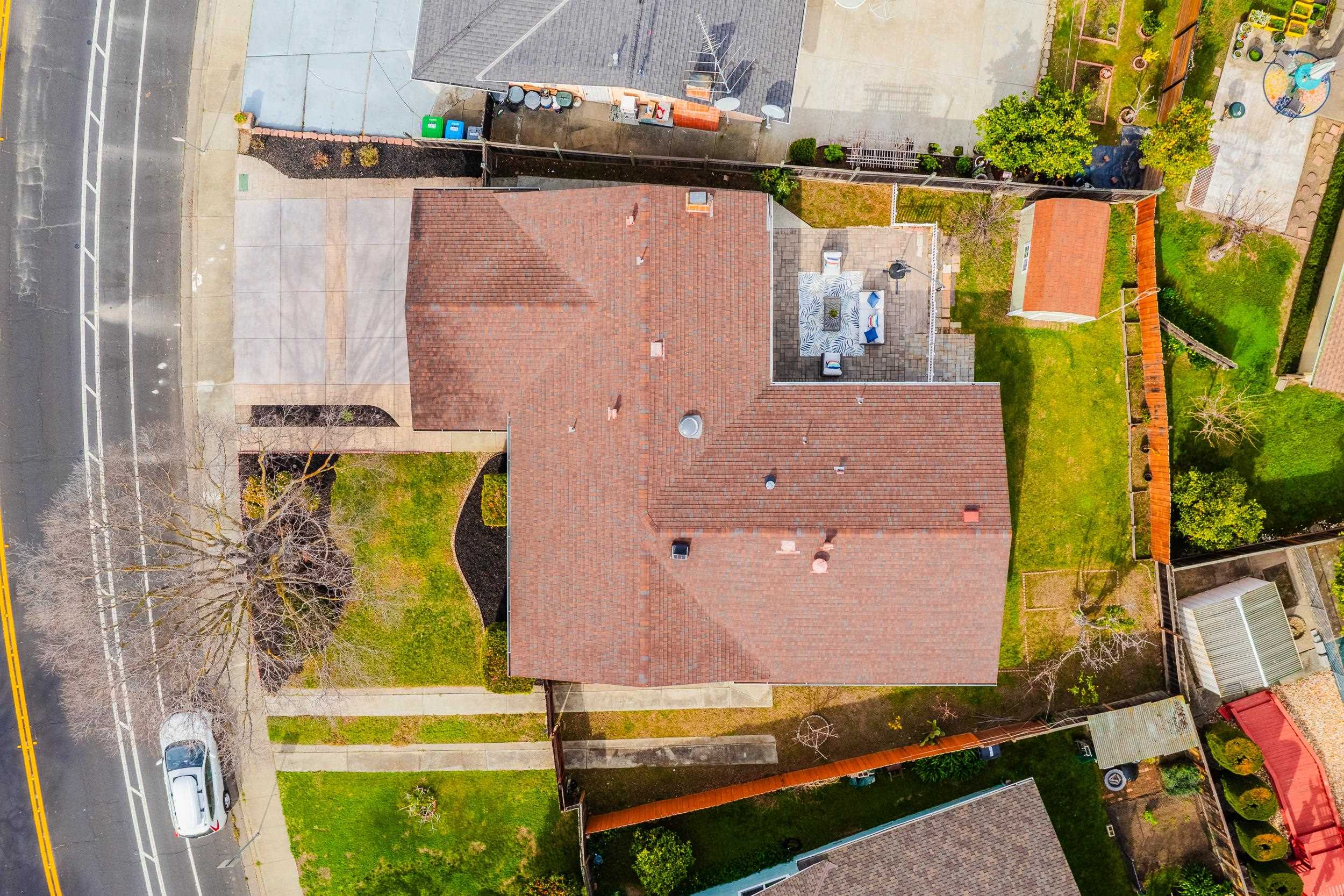 Detail Gallery Image 34 of 39 For 2449 Almaden Blvd, Union City,  CA 94587 - 3 Beds | 2 Baths