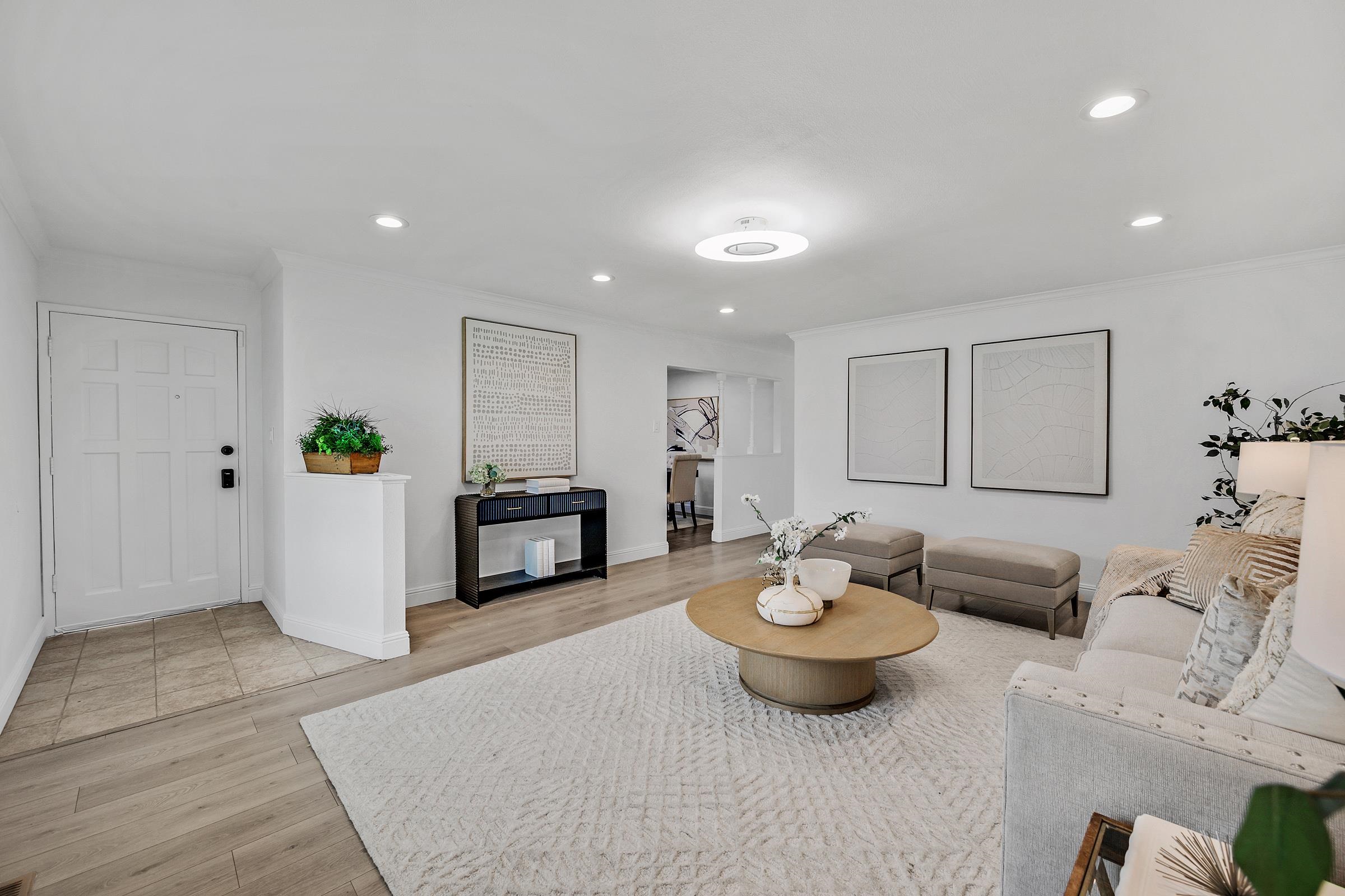 Detail Gallery Image 6 of 39 For 2449 Almaden Blvd, Union City,  CA 94587 - 3 Beds | 2 Baths