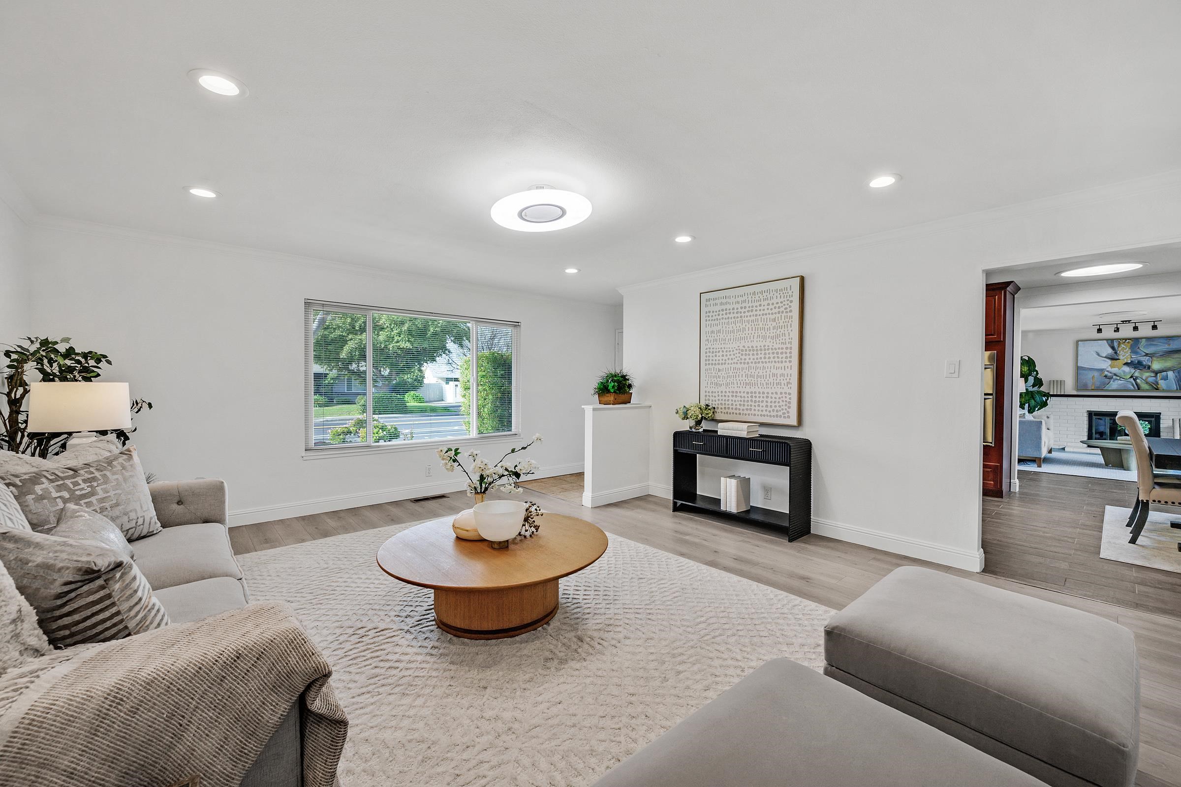 Detail Gallery Image 7 of 39 For 2449 Almaden Blvd, Union City,  CA 94587 - 3 Beds | 2 Baths