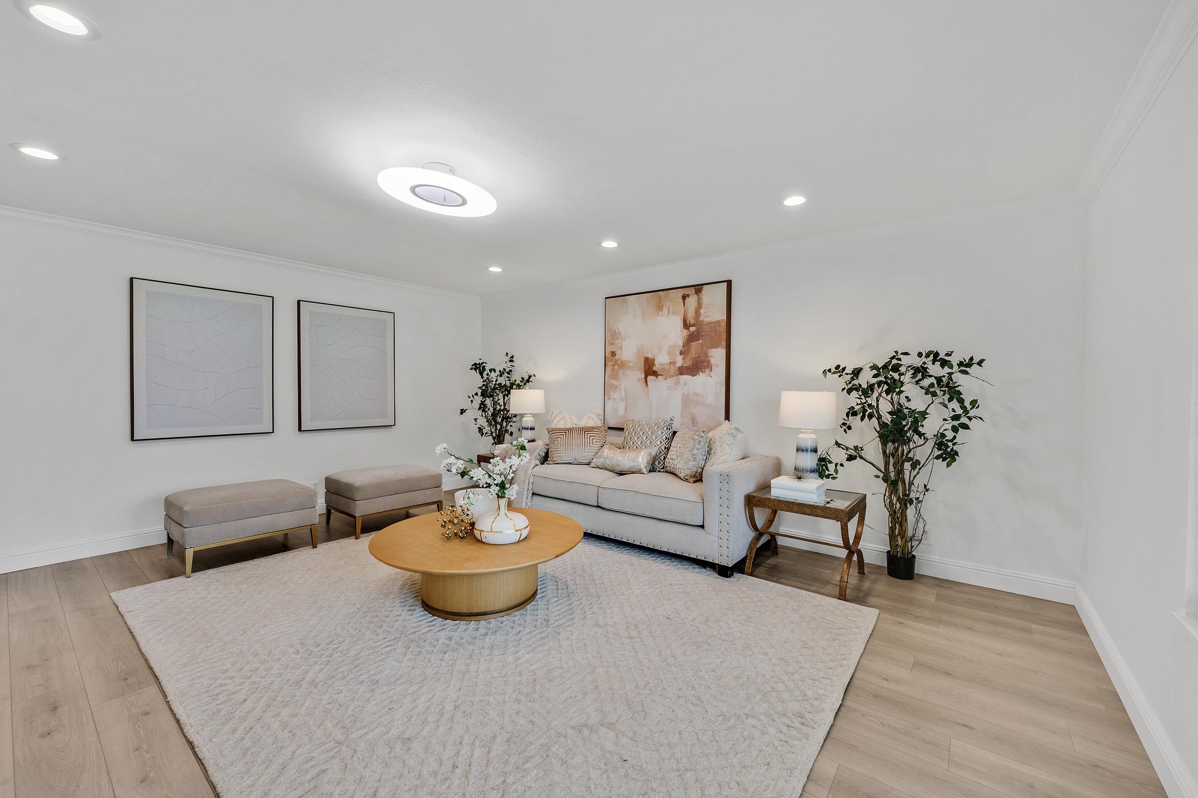 Detail Gallery Image 8 of 39 For 2449 Almaden Blvd, Union City,  CA 94587 - 3 Beds | 2 Baths