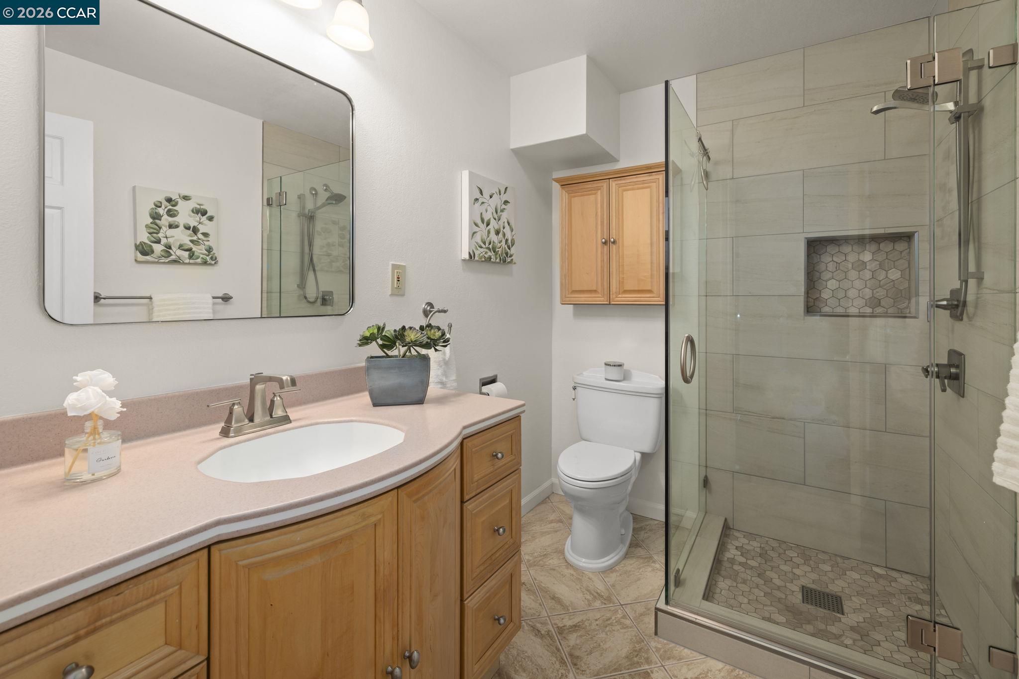 Detail Gallery Image 18 of 23 For 1786 Sharon Drive, Concord,  CA 94519-1453 - 3 Beds | 2 Baths