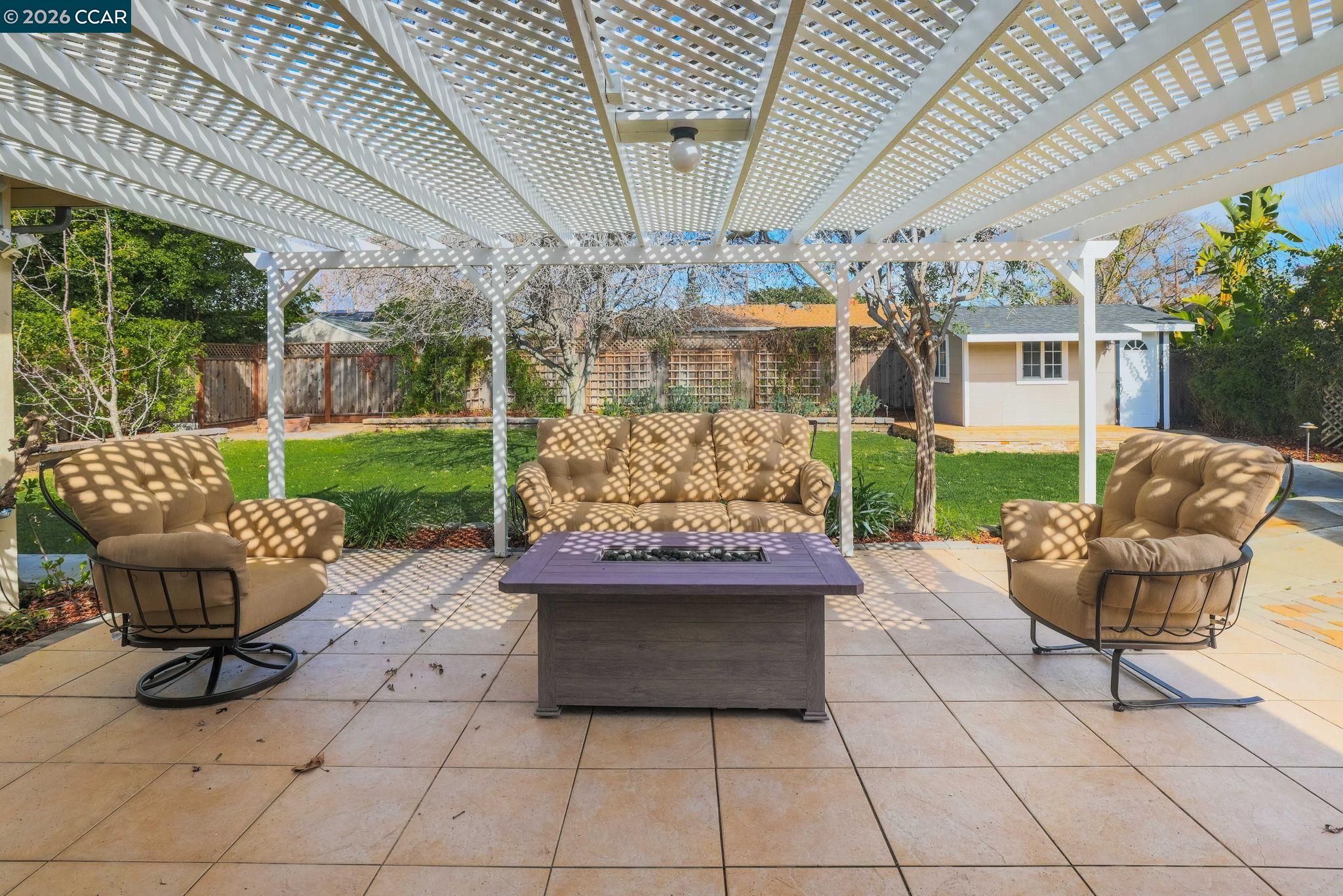 Detail Gallery Image 19 of 23 For 1786 Sharon Drive, Concord,  CA 94519-1453 - 3 Beds | 2 Baths