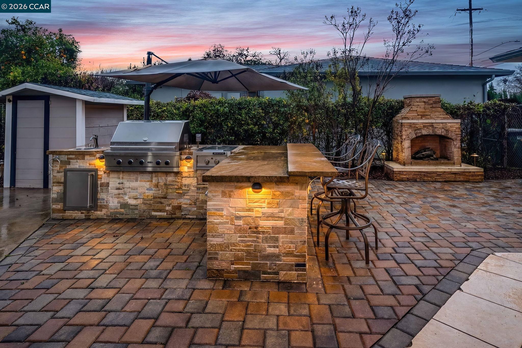 Detail Gallery Image 21 of 23 For 1786 Sharon Drive, Concord,  CA 94519-1453 - 3 Beds | 2 Baths