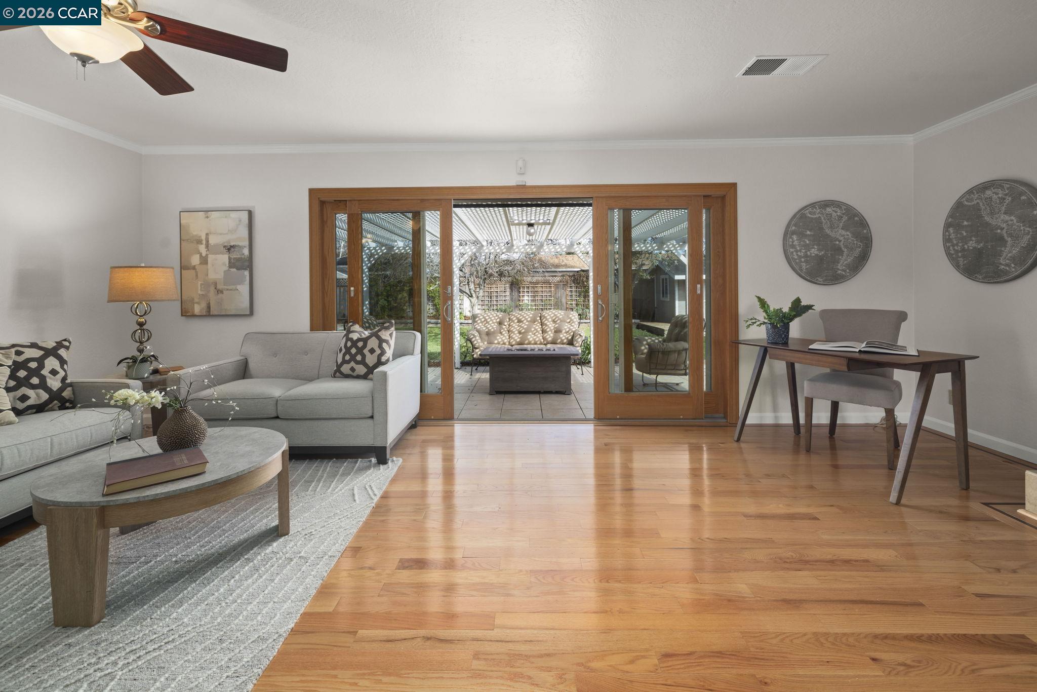 Detail Gallery Image 7 of 23 For 1786 Sharon Drive, Concord,  CA 94519-1453 - 3 Beds | 2 Baths