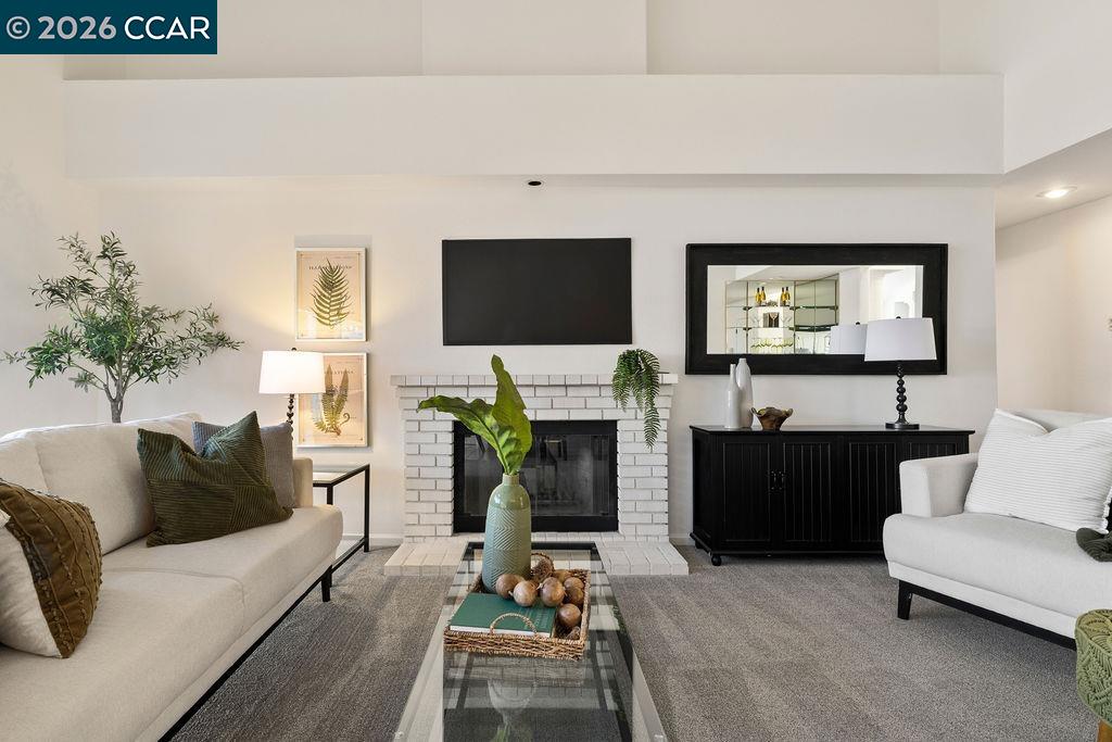 Detail Gallery Image 18 of 46 For 4283 Knollview Dr, Danville,  CA 94506 - 3 Beds | 2 Baths