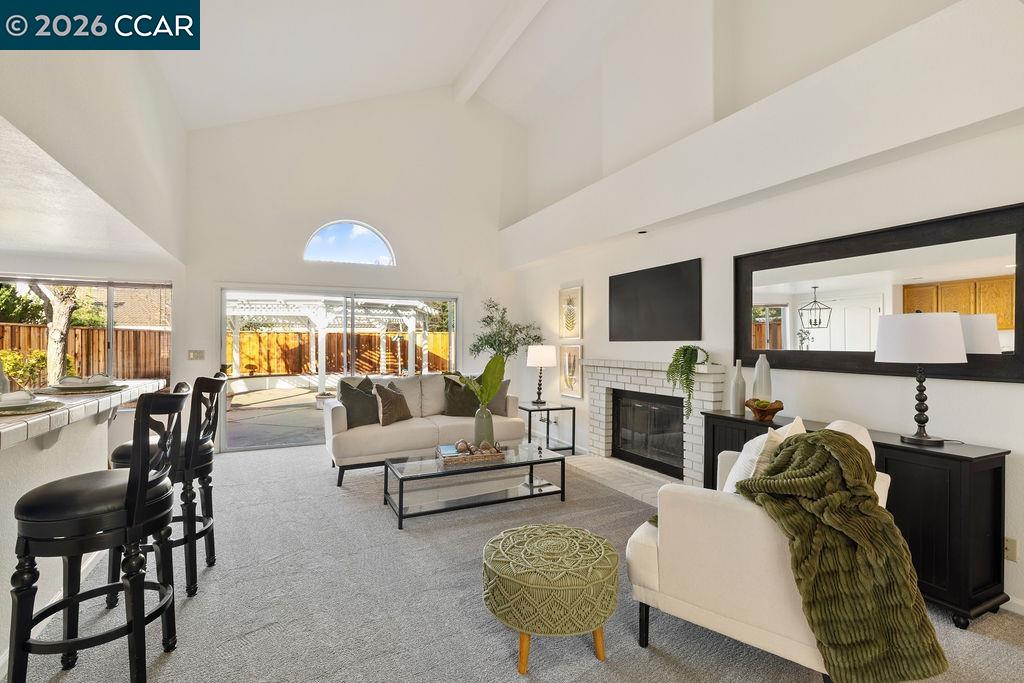 Detail Gallery Image 19 of 46 For 4283 Knollview Dr, Danville,  CA 94506 - 3 Beds | 2 Baths