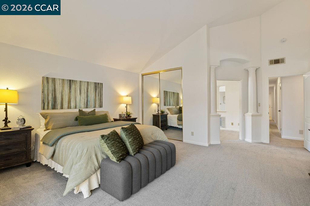 Detail Gallery Image 23 of 46 For 4283 Knollview Dr, Danville,  CA 94506 - 3 Beds | 2 Baths