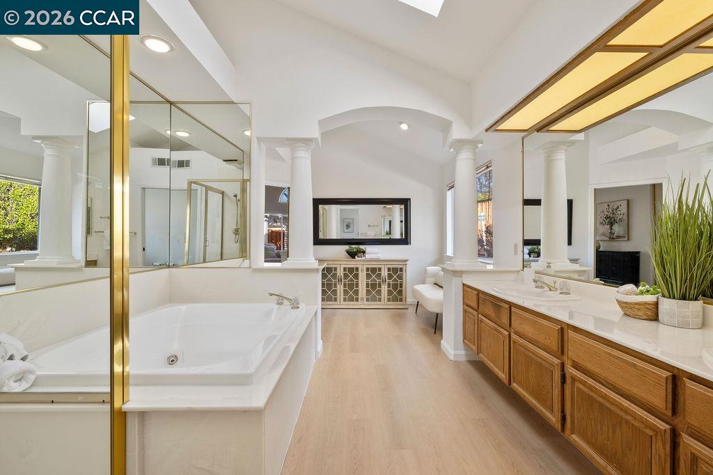 Detail Gallery Image 27 of 46 For 4283 Knollview Dr, Danville,  CA 94506 - 3 Beds | 2 Baths