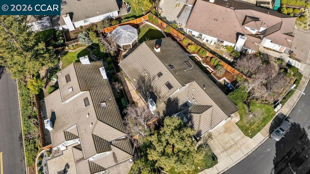 Detail Gallery Image 40 of 46 For 4283 Knollview Dr, Danville,  CA 94506 - 3 Beds | 2 Baths