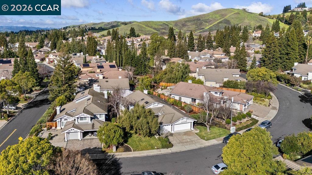 Detail Gallery Image 46 of 46 For 4283 Knollview Dr, Danville,  CA 94506 - 3 Beds | 2 Baths