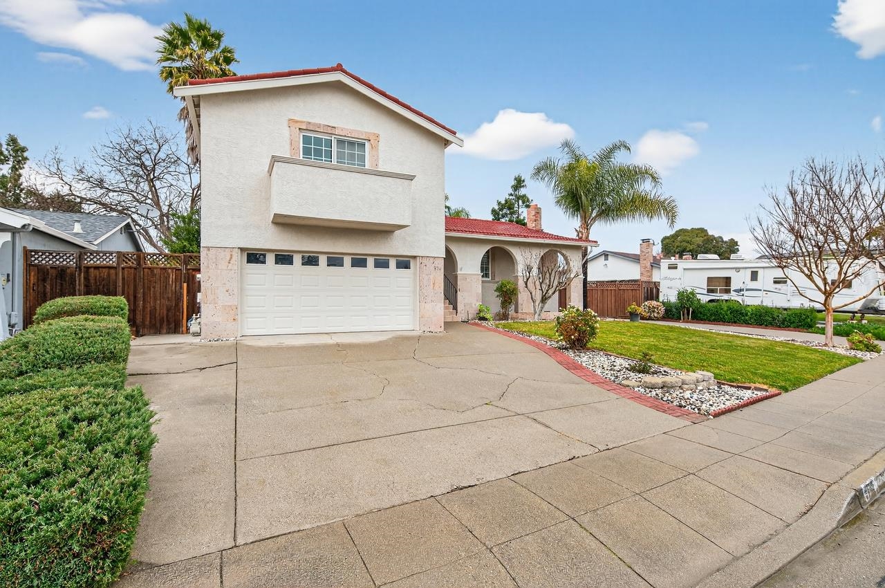 Detail Gallery Image 2 of 44 For 574 Cinnabar Dr, Livermore,  CA 94550 - 4 Beds | 2/1 Baths