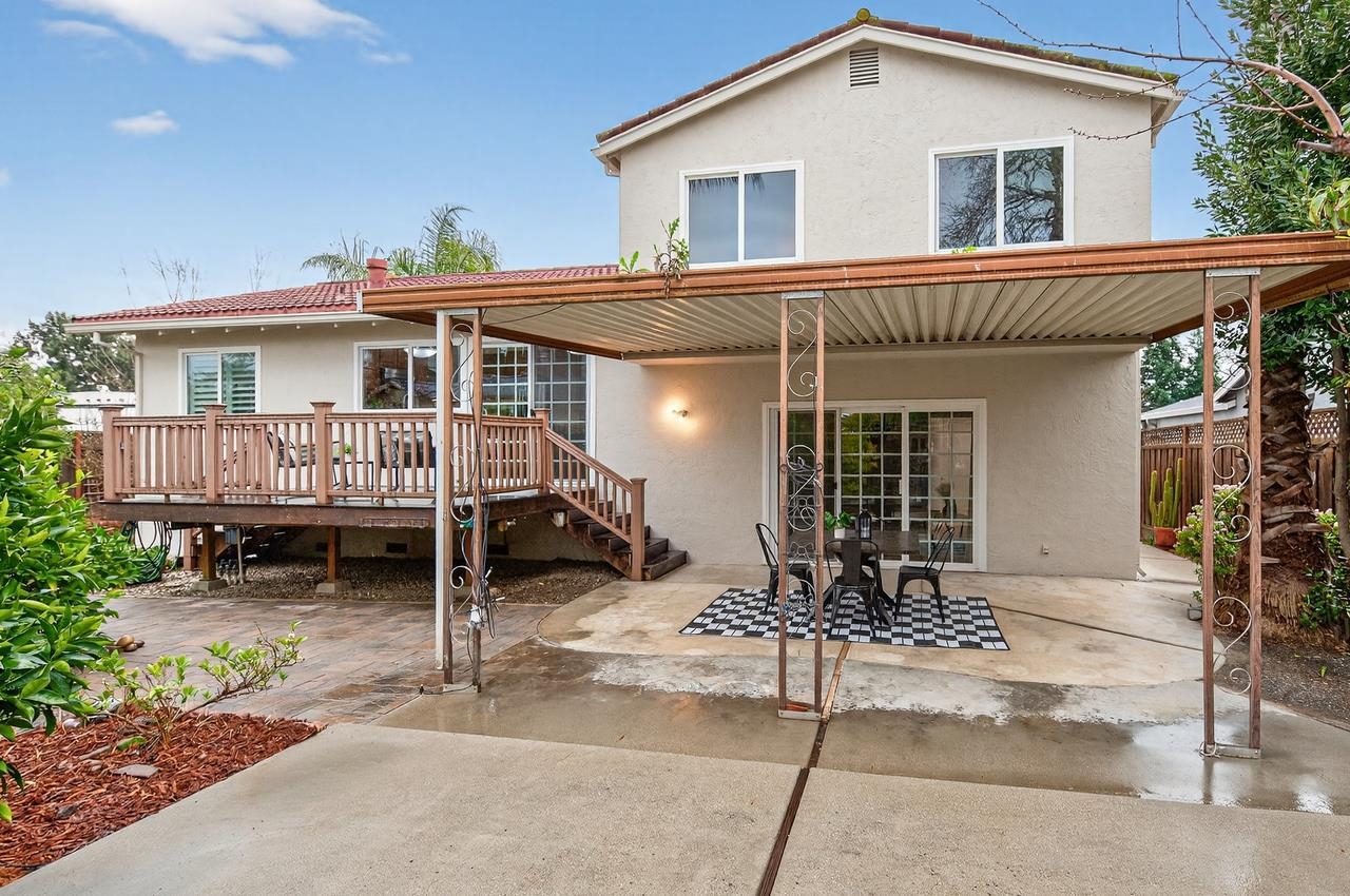 Detail Gallery Image 36 of 44 For 574 Cinnabar Dr, Livermore,  CA 94550 - 4 Beds | 2/1 Baths