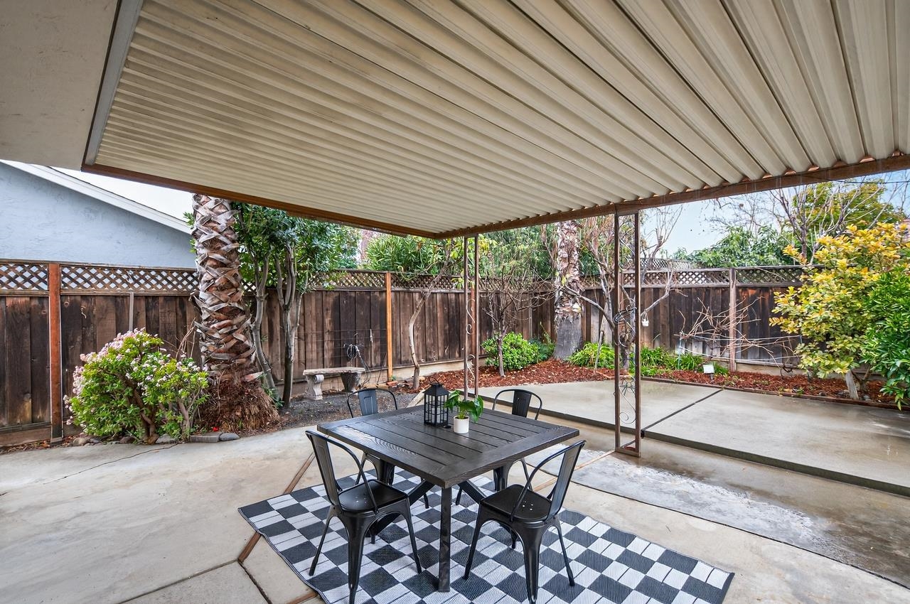 Detail Gallery Image 37 of 44 For 574 Cinnabar Dr, Livermore,  CA 94550 - 4 Beds | 2/1 Baths