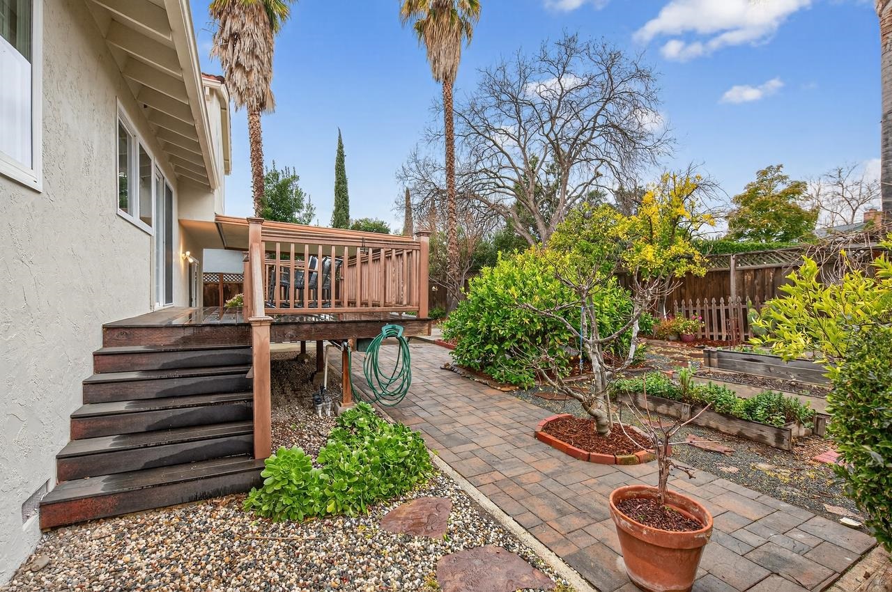 Detail Gallery Image 41 of 44 For 574 Cinnabar Dr, Livermore,  CA 94550 - 4 Beds | 2/1 Baths