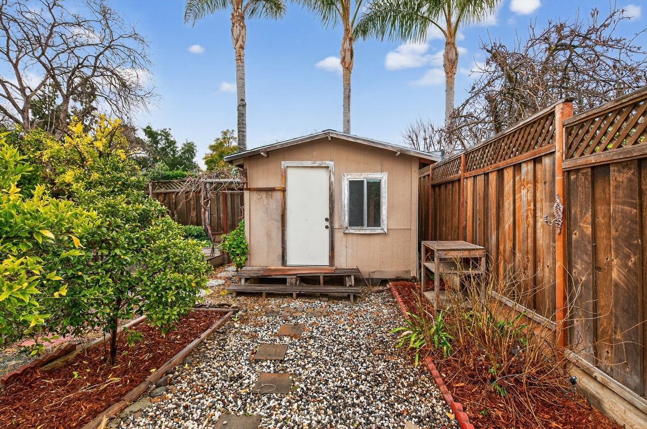 Detail Gallery Image 42 of 44 For 574 Cinnabar Dr, Livermore,  CA 94550 - 4 Beds | 2/1 Baths