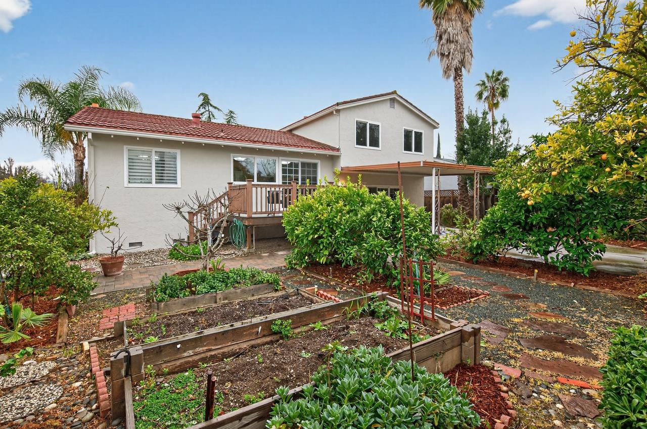 Detail Gallery Image 43 of 44 For 574 Cinnabar Dr, Livermore,  CA 94550 - 4 Beds | 2/1 Baths