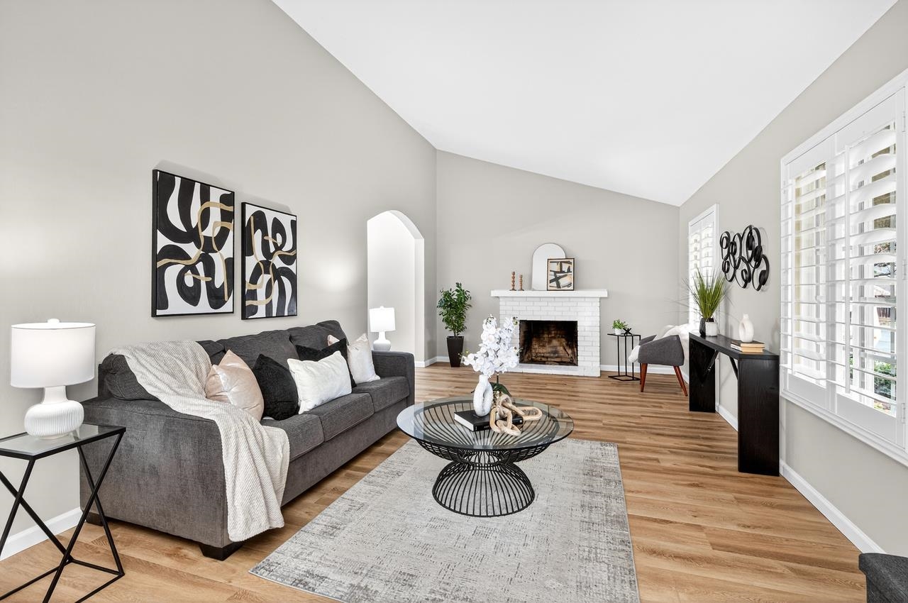 Detail Gallery Image 7 of 44 For 574 Cinnabar Dr, Livermore,  CA 94550 - 4 Beds | 2/1 Baths