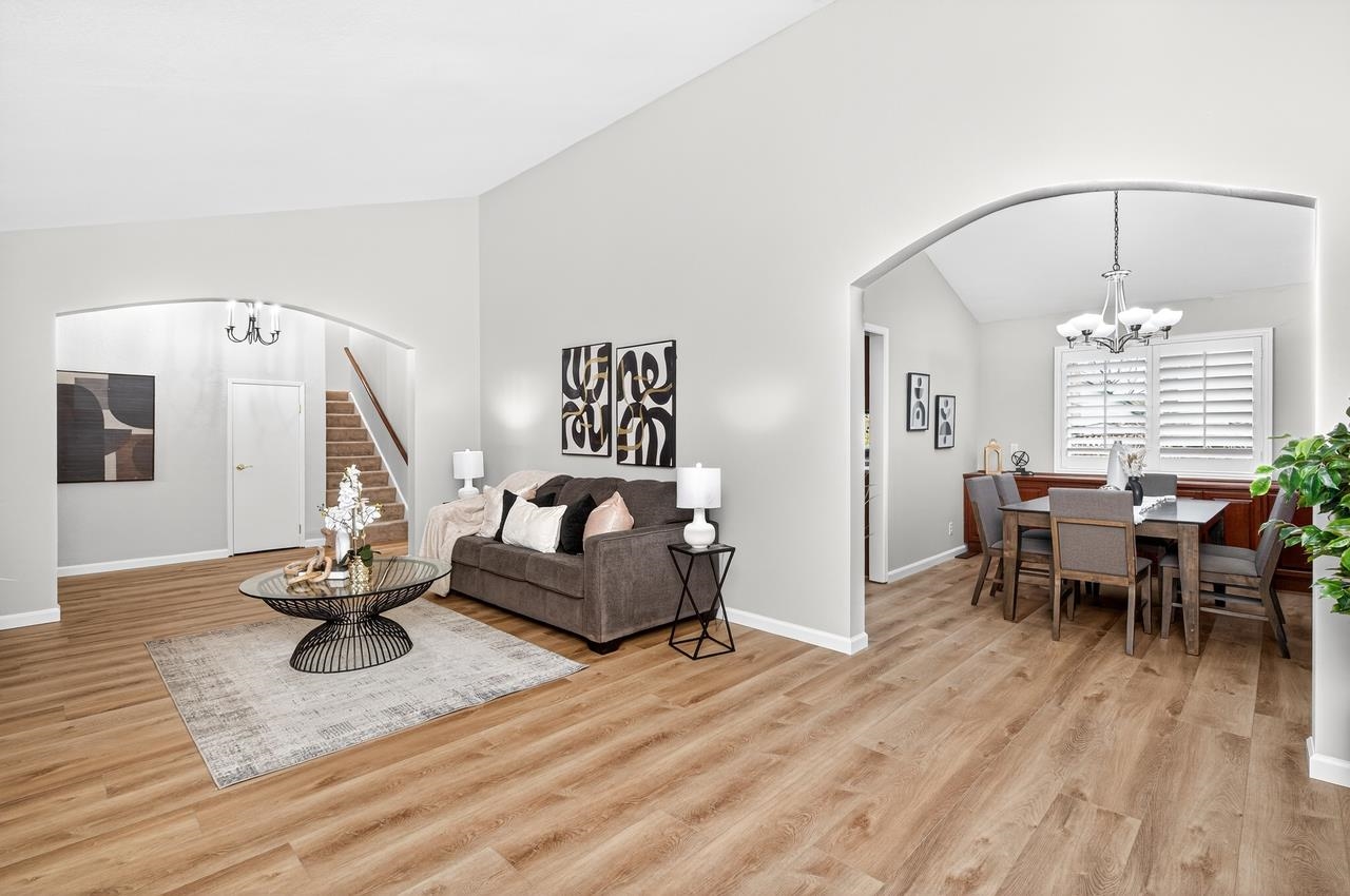 Detail Gallery Image 9 of 44 For 574 Cinnabar Dr, Livermore,  CA 94550 - 4 Beds | 2/1 Baths