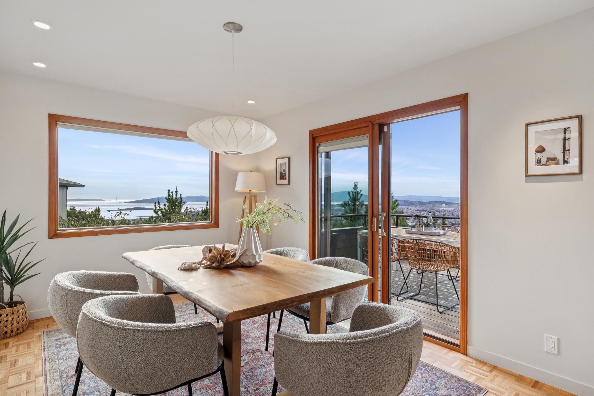 Detail Gallery Image 14 of 46 For 1522 Madera Court, El Cerrito,  CA 94530 - 4 Beds | 2/1 Baths