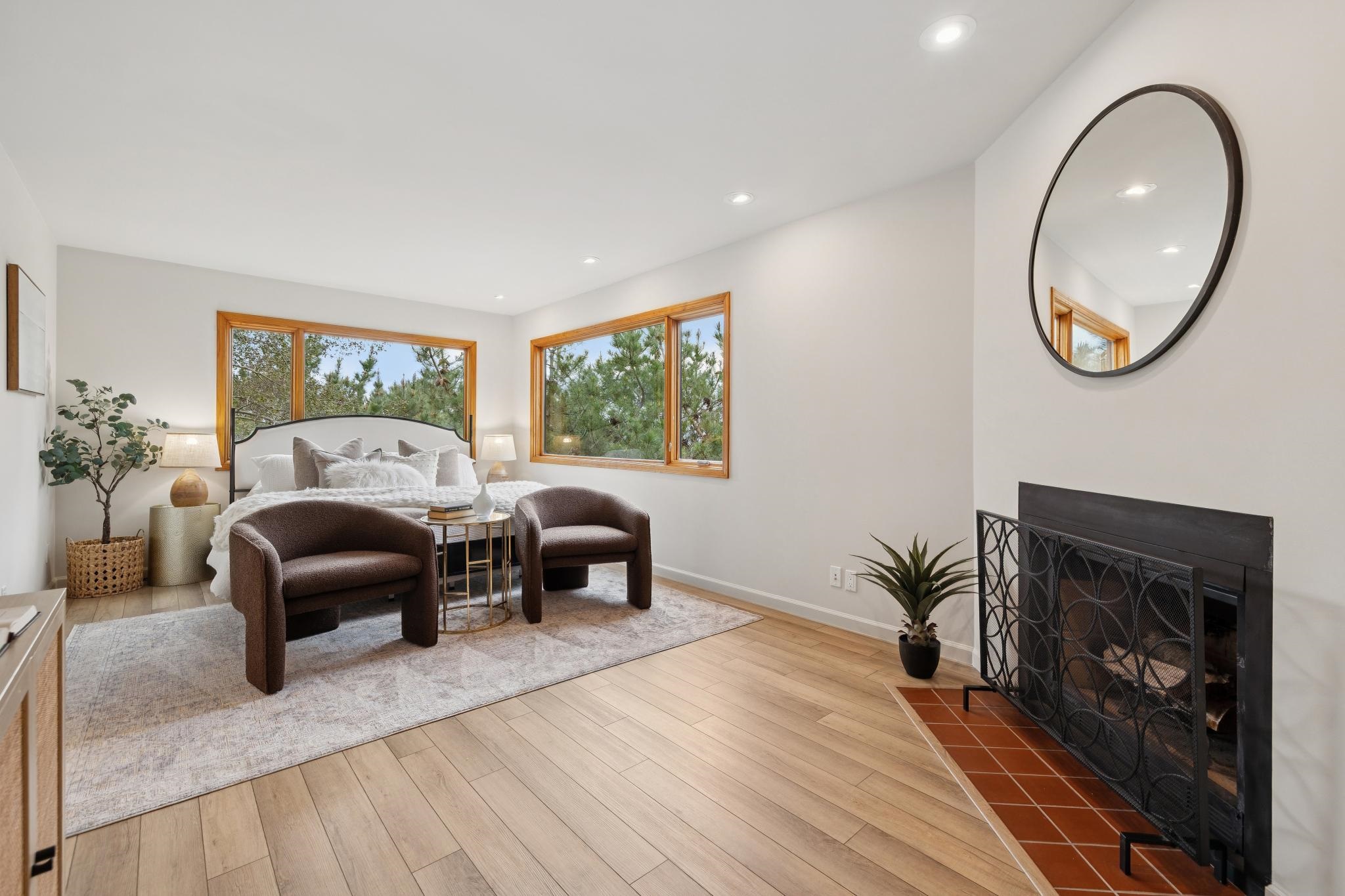 Detail Gallery Image 22 of 46 For 1522 Madera Court, El Cerrito,  CA 94530 - 4 Beds | 2/1 Baths