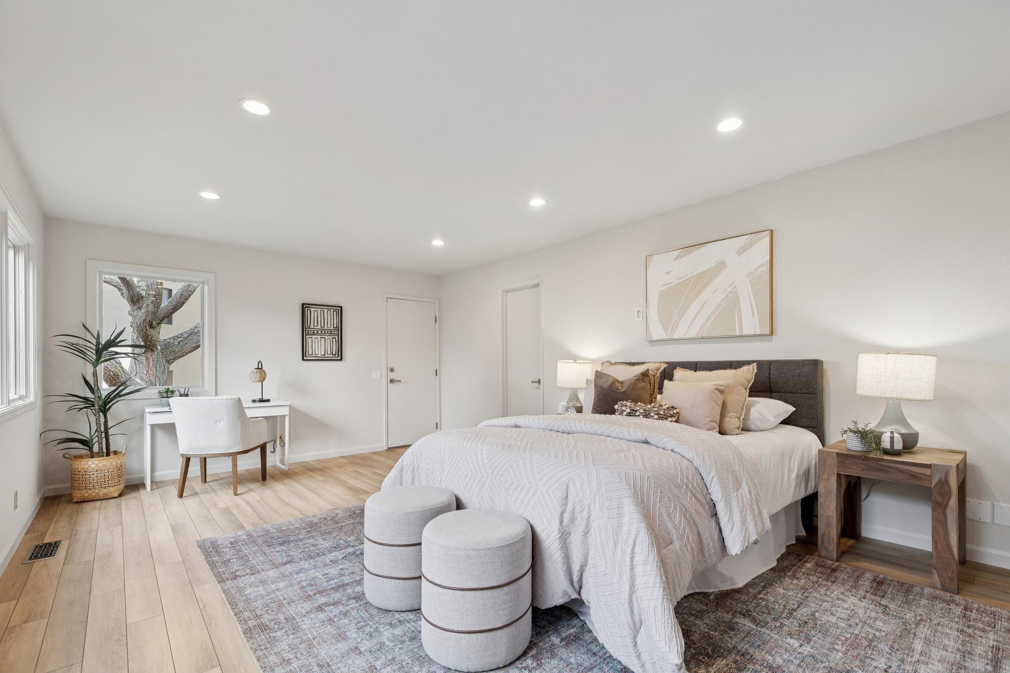 Detail Gallery Image 30 of 46 For 1522 Madera Court, El Cerrito,  CA 94530 - 4 Beds | 2/1 Baths