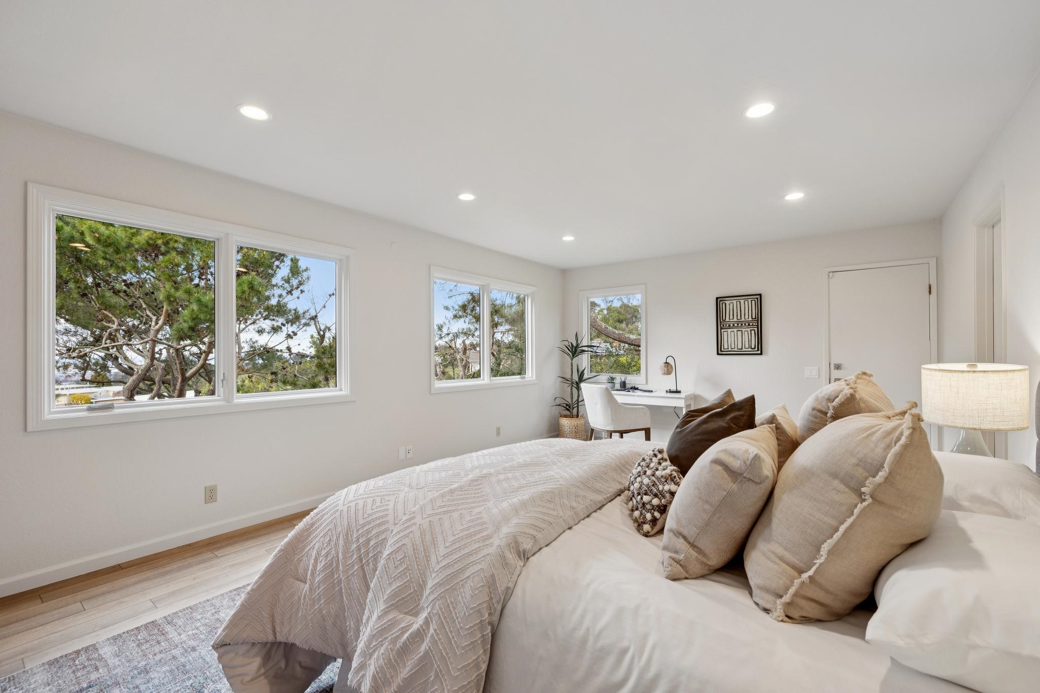 Detail Gallery Image 31 of 46 For 1522 Madera Court, El Cerrito,  CA 94530 - 4 Beds | 2/1 Baths
