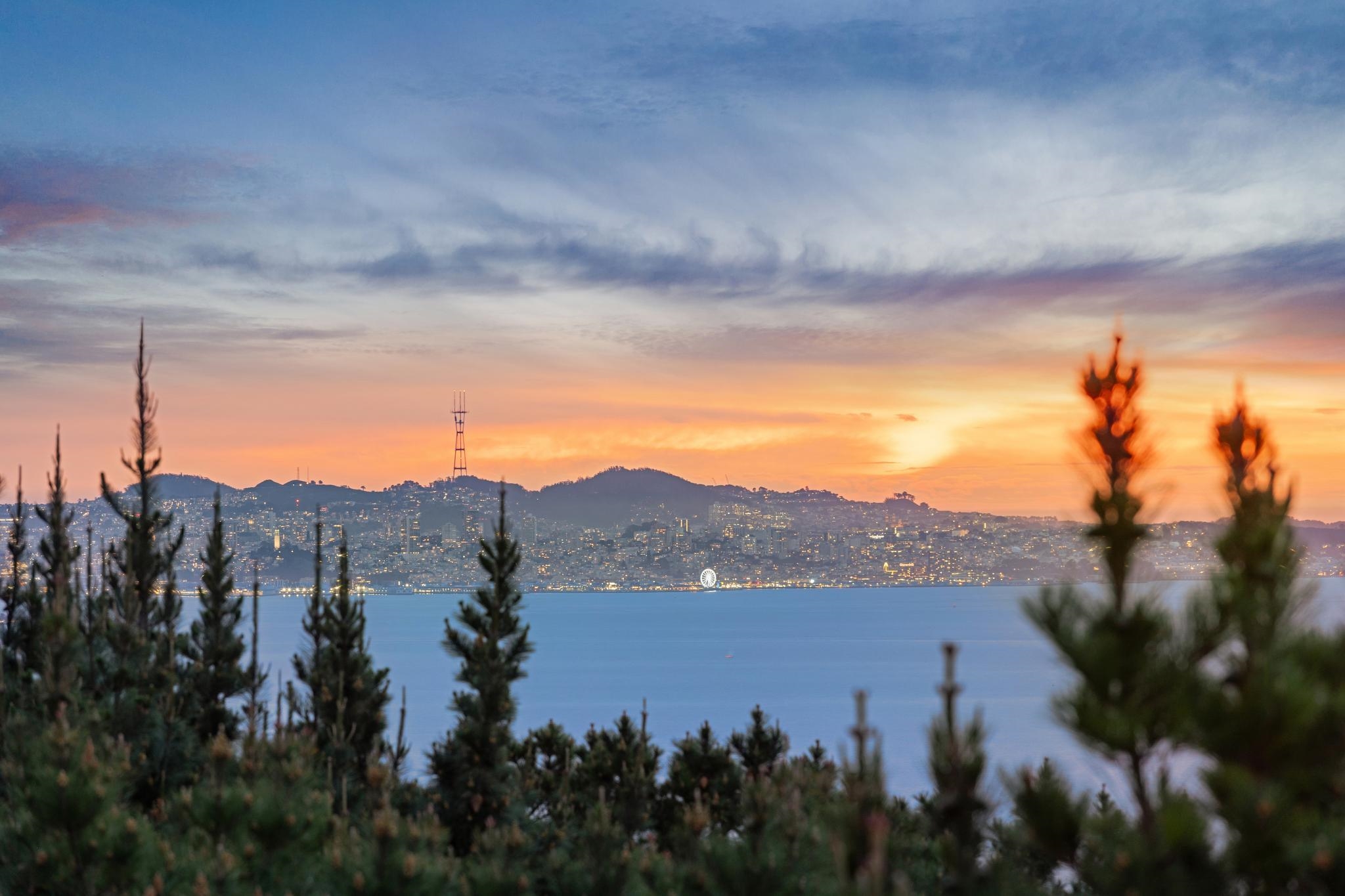 Detail Gallery Image 42 of 46 For 1522 Madera Court, El Cerrito,  CA 94530 - 4 Beds | 2/1 Baths