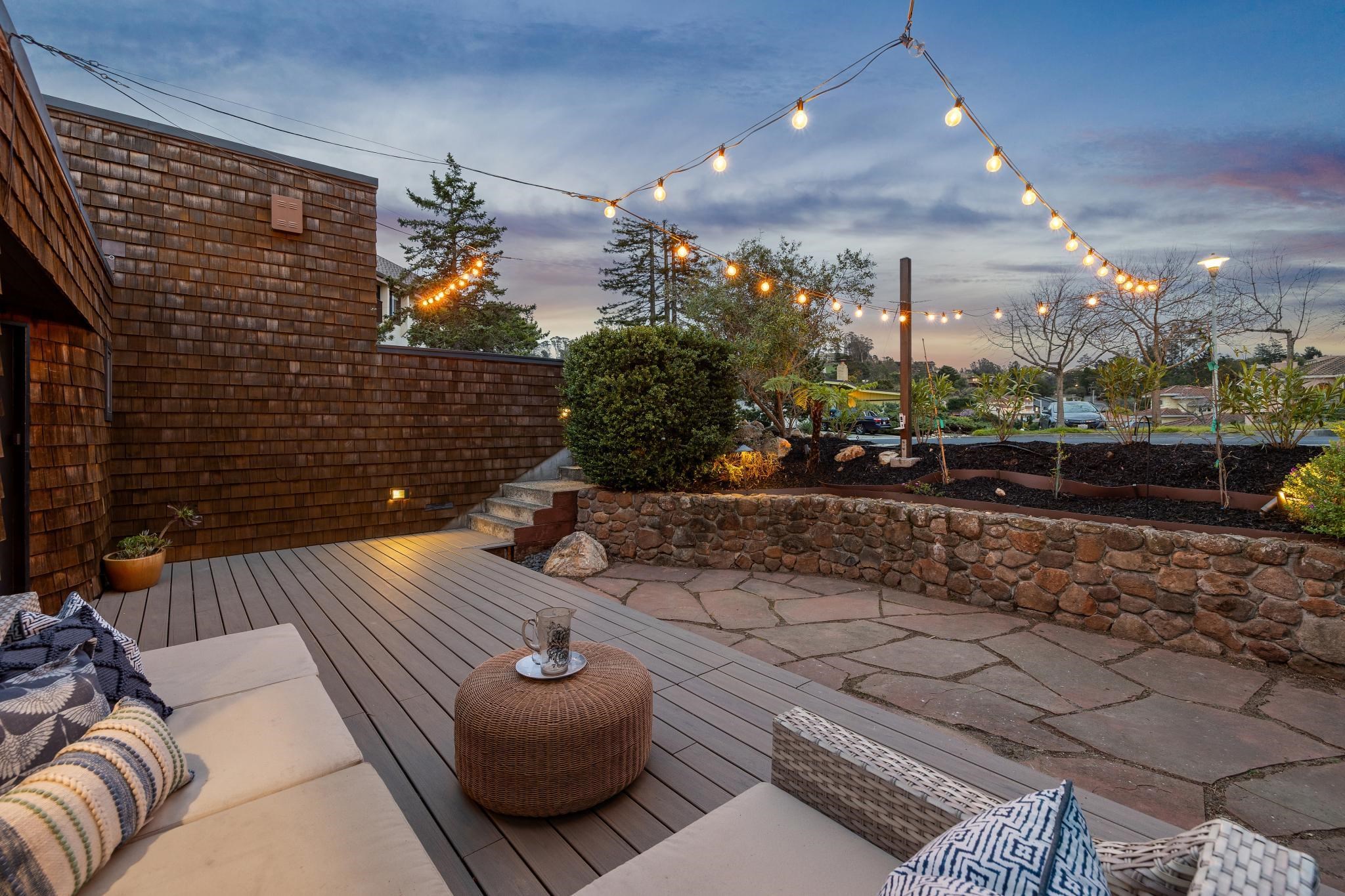 Detail Gallery Image 43 of 46 For 1522 Madera Court, El Cerrito,  CA 94530 - 4 Beds | 2/1 Baths