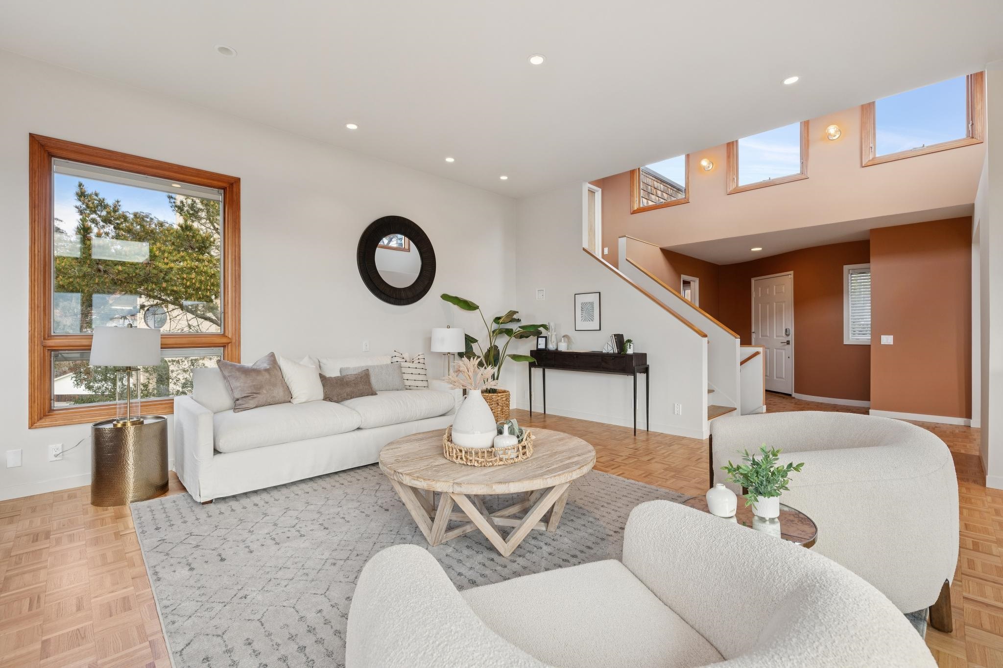 Detail Gallery Image 6 of 46 For 1522 Madera Court, El Cerrito,  CA 94530 - 4 Beds | 2/1 Baths