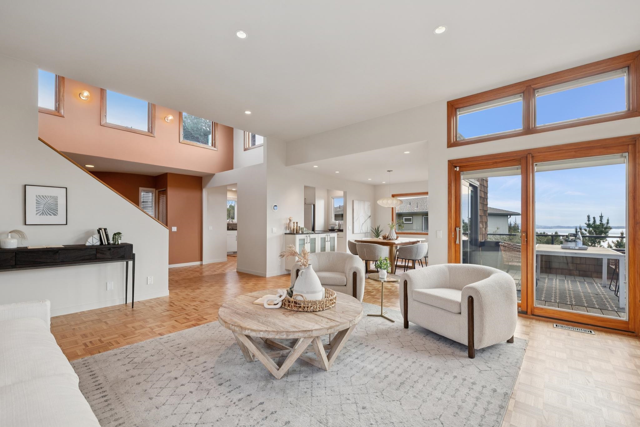 Detail Gallery Image 7 of 46 For 1522 Madera Court, El Cerrito,  CA 94530 - 4 Beds | 2/1 Baths