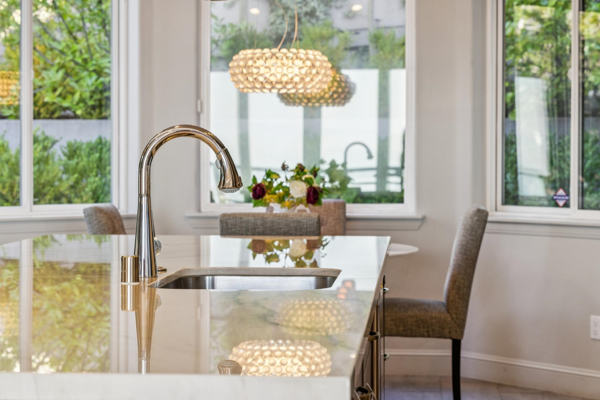 Detail Gallery Image 19 of 40 For 1426 Grand View Dr, Berkeley,  CA 94705 - 4 Beds | 4 Baths