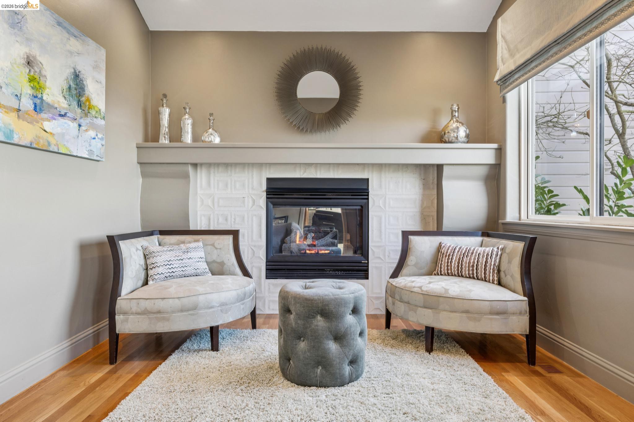 Detail Gallery Image 30 of 49 For 1426 Grand View Dr, Berkeley,  CA 94705 - 4 Beds | 4 Baths