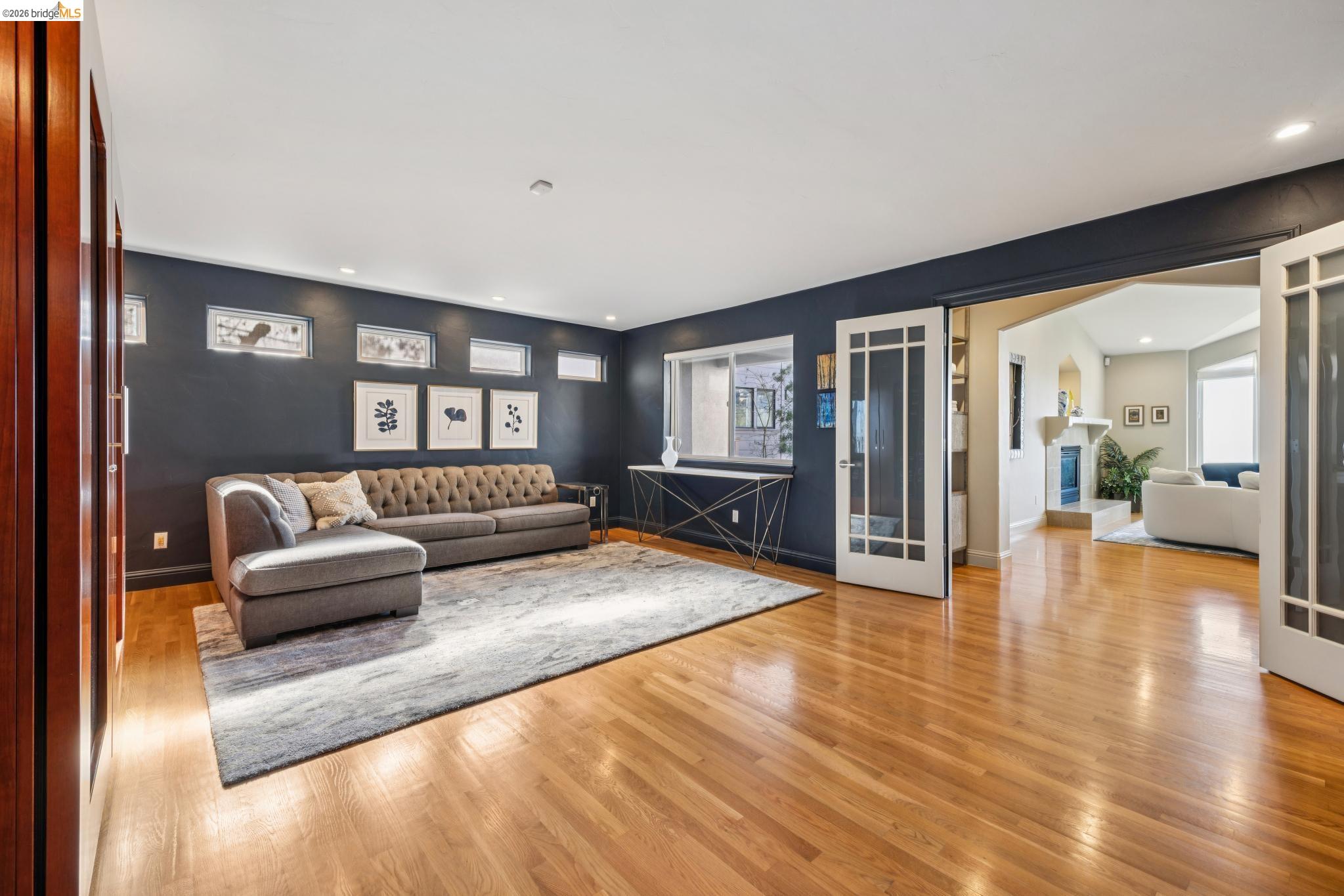 Detail Gallery Image 31 of 51 For 1426 Grand View Dr, Berkeley,  CA 94705 - 4 Beds | 4 Baths