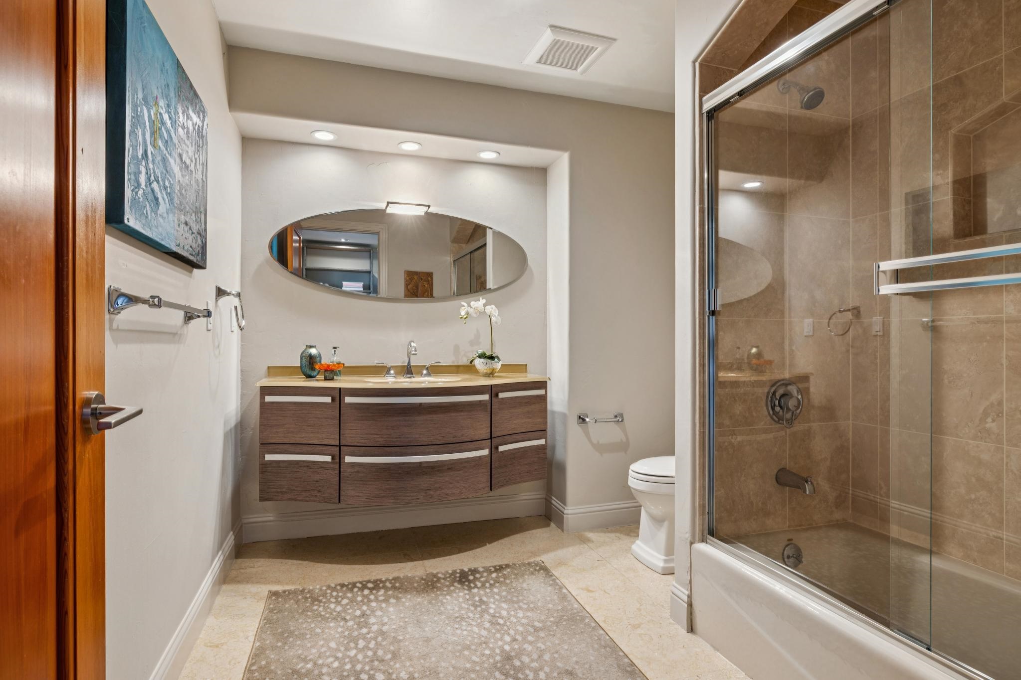 Detail Gallery Image 35 of 40 For 1426 Grand View Dr, Berkeley,  CA 94705 - 4 Beds | 4 Baths