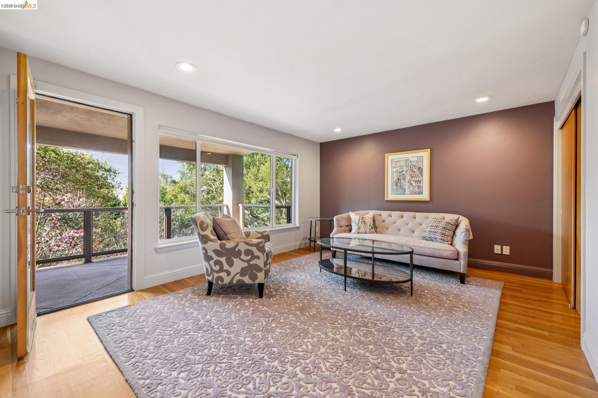 Detail Gallery Image 39 of 49 For 1426 Grand View Dr, Berkeley,  CA 94705 - 4 Beds | 4 Baths