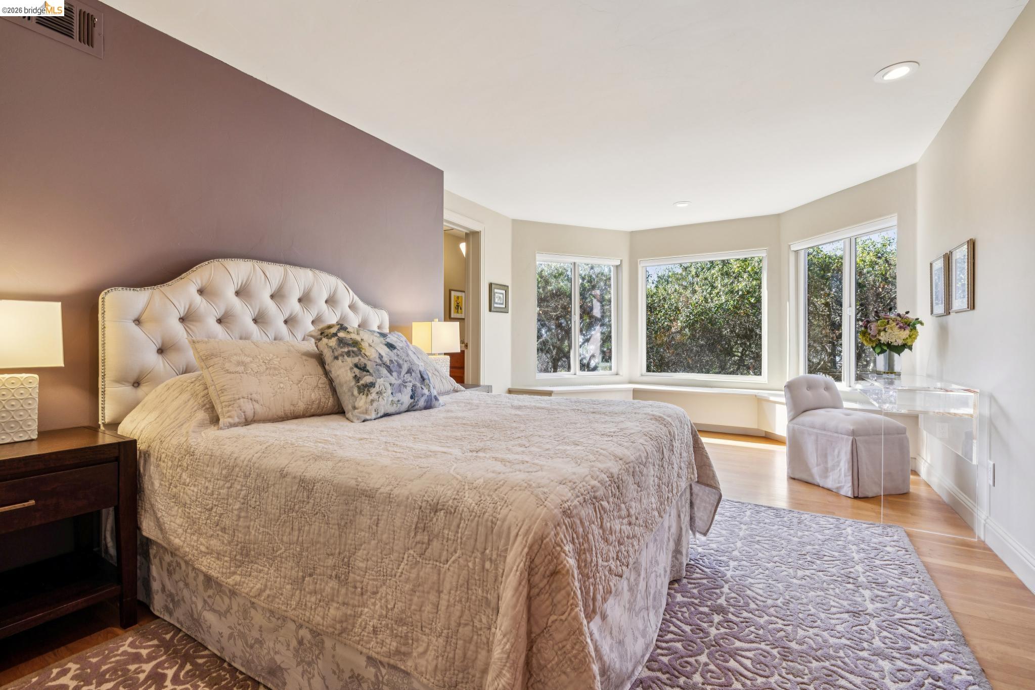 Detail Gallery Image 40 of 49 For 1426 Grand View Dr, Berkeley,  CA 94705 - 4 Beds | 4 Baths