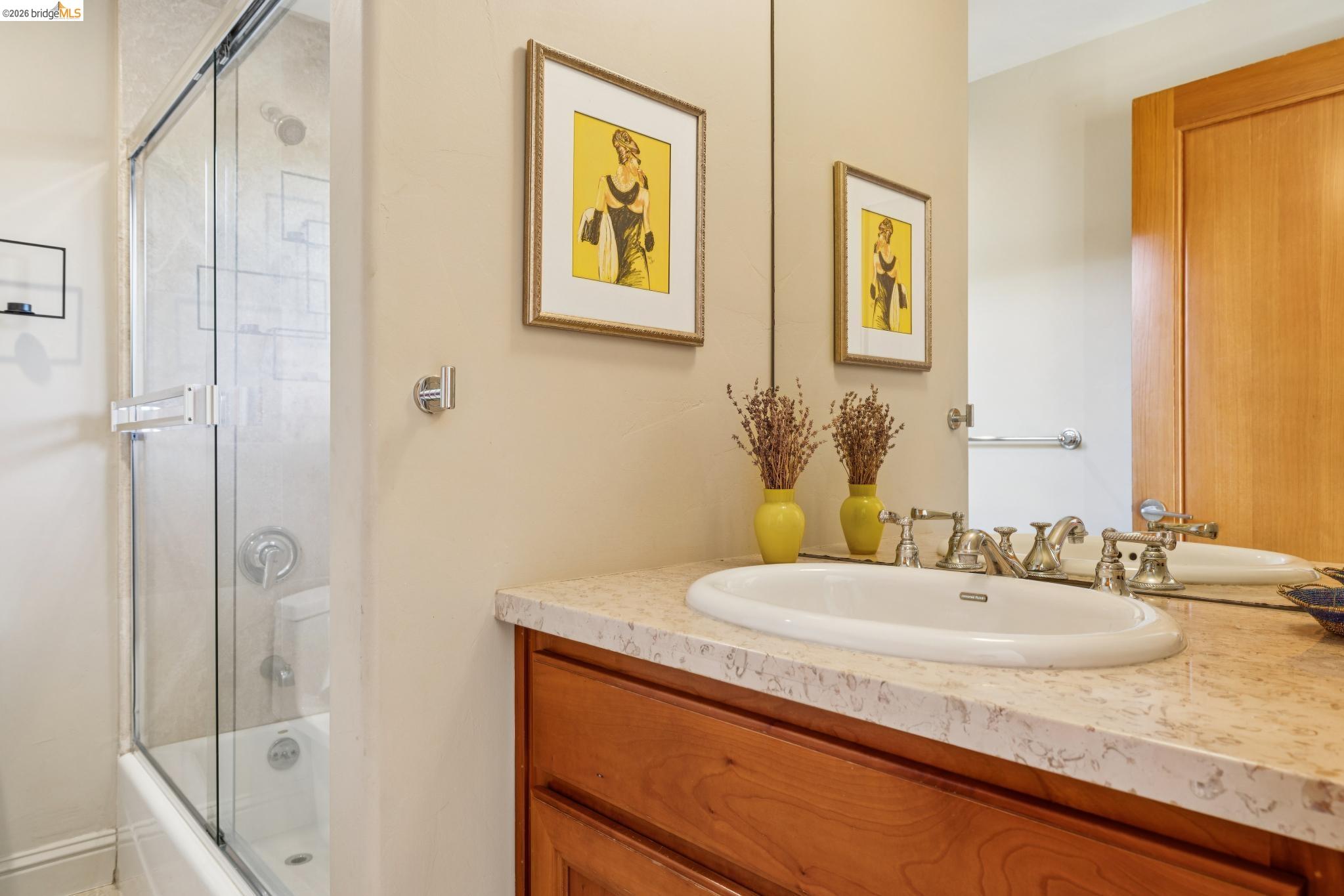 Detail Gallery Image 44 of 51 For 1426 Grand View Dr, Berkeley,  CA 94705 - 4 Beds | 4 Baths