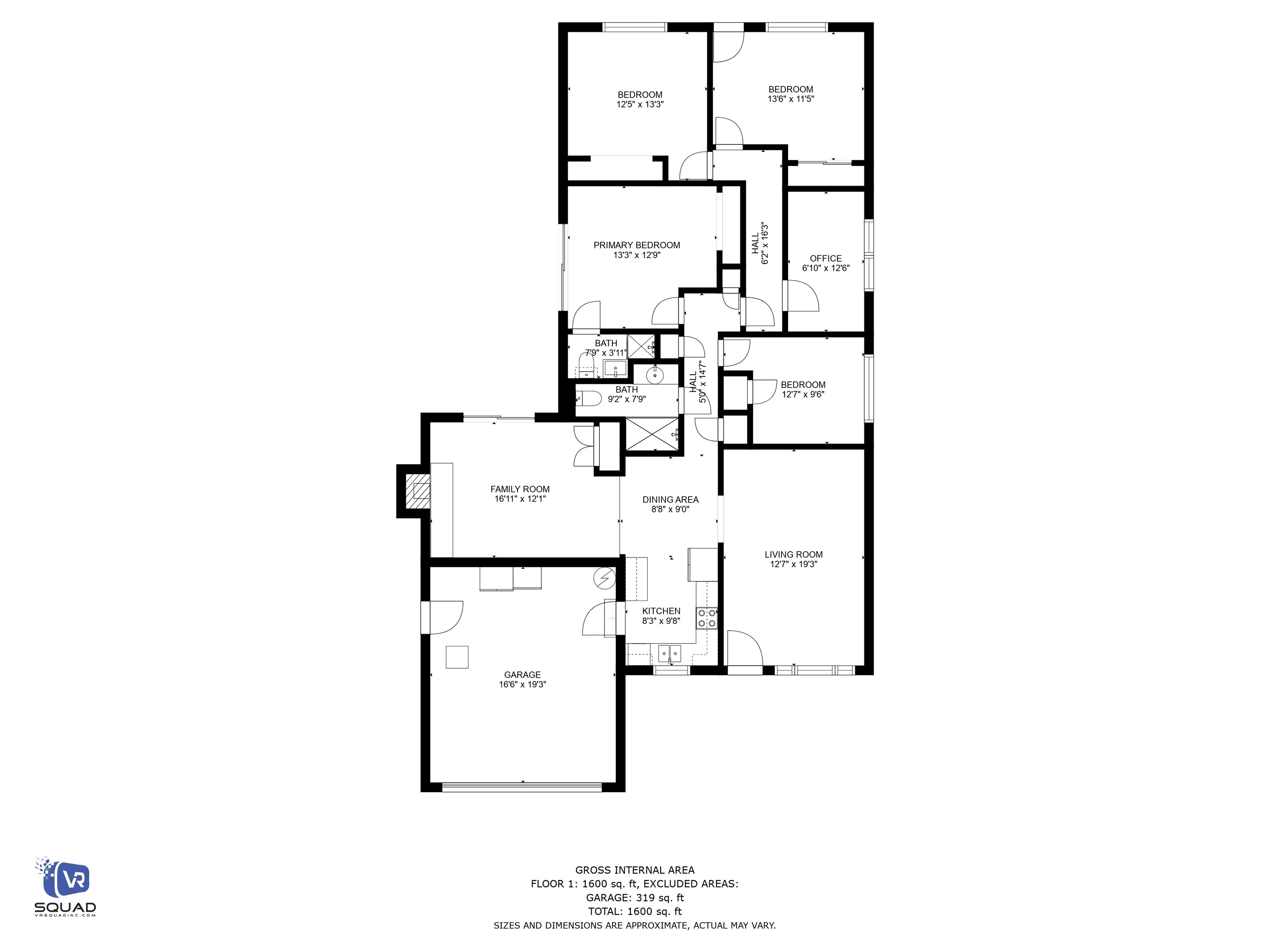 Detail Gallery Image 19 of 19 For 734 Overland, San Jose,  CA 95111 - 5 Beds | 2 Baths