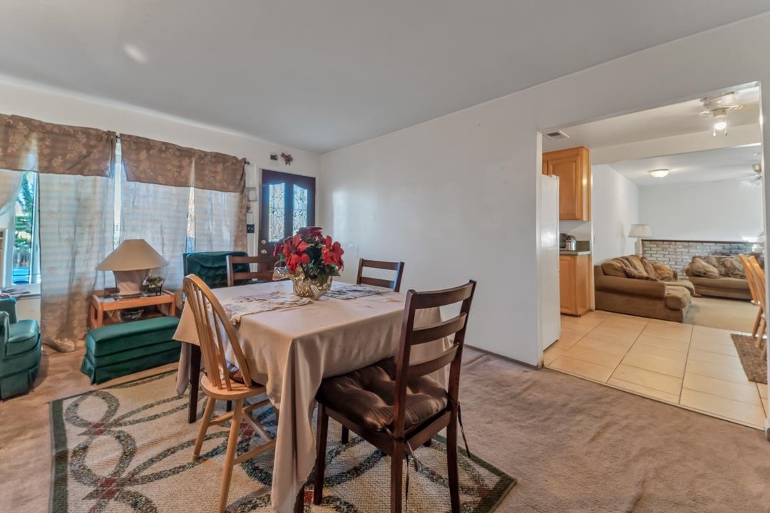 Detail Gallery Image 4 of 19 For 734 Overland, San Jose,  CA 95111 - 5 Beds | 2 Baths