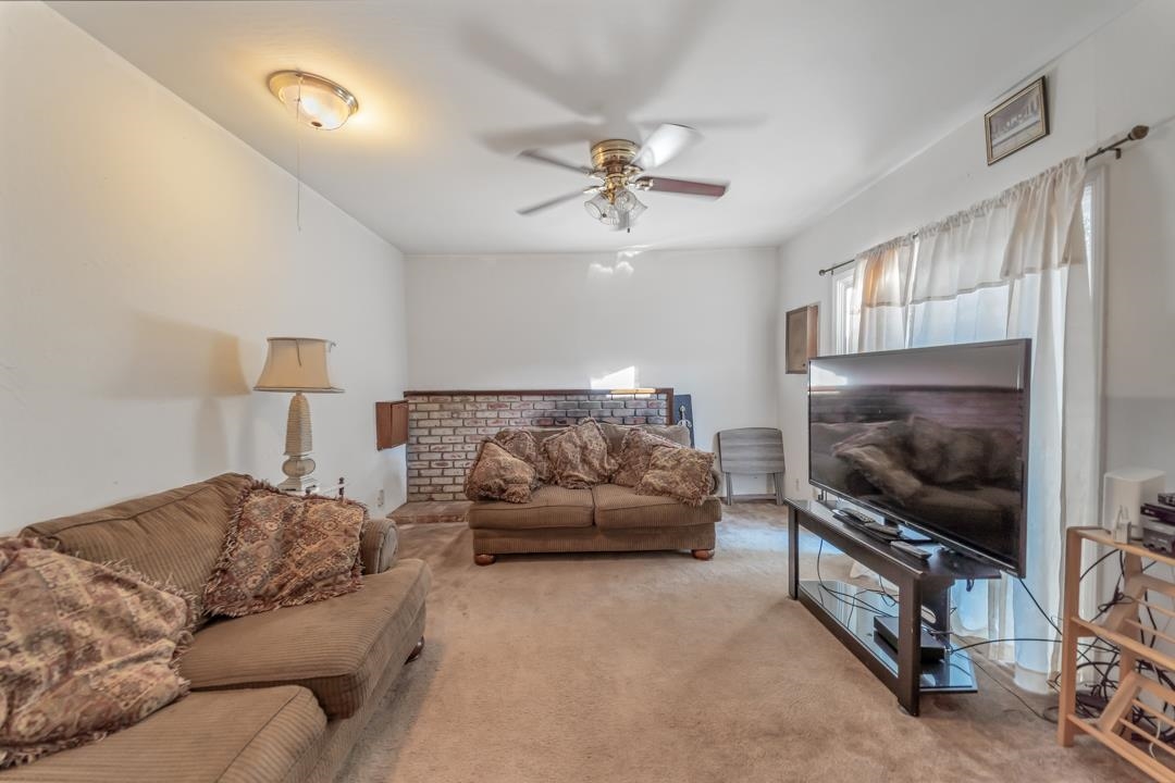 Detail Gallery Image 8 of 19 For 734 Overland, San Jose,  CA 95111 - 5 Beds | 2 Baths