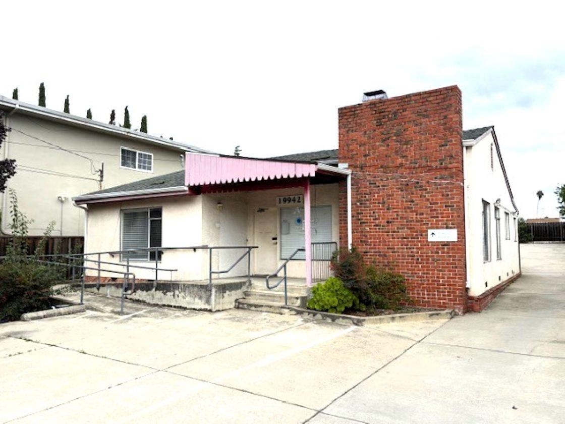 Commercial Properties