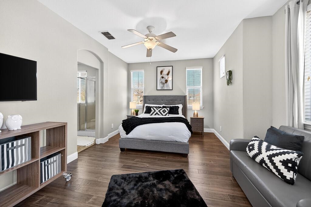 Detail Gallery Image 31 of 60 For 390 Caravaggio Cir, Sacramento,  CA 95835 - 3 Beds | 2/1 Baths