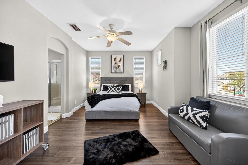 Detail Gallery Image 33 of 60 For 390 Caravaggio Cir, Sacramento,  CA 95835 - 3 Beds | 2/1 Baths