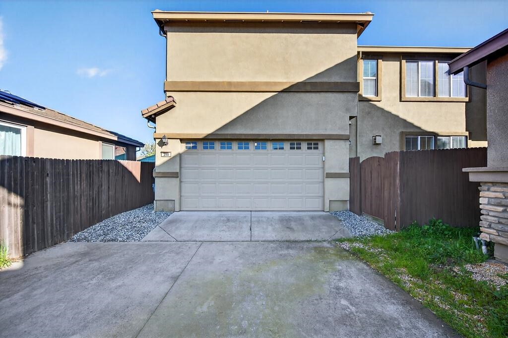 Detail Gallery Image 59 of 60 For 390 Caravaggio Cir, Sacramento,  CA 95835 - 3 Beds | 2/1 Baths