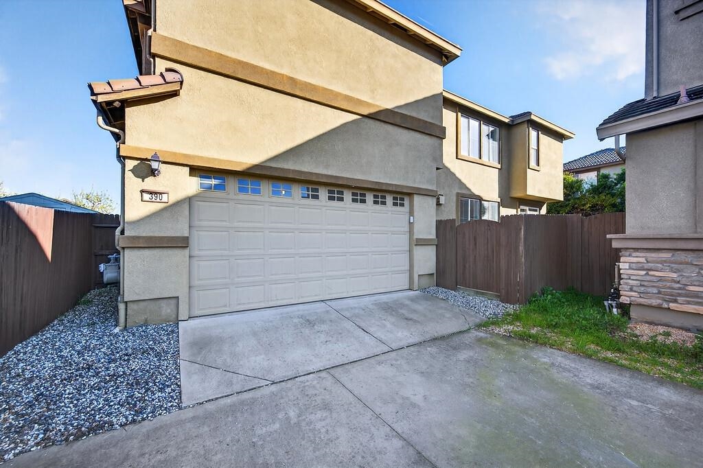 Detail Gallery Image 60 of 60 For 390 Caravaggio Cir, Sacramento,  CA 95835 - 3 Beds | 2/1 Baths
