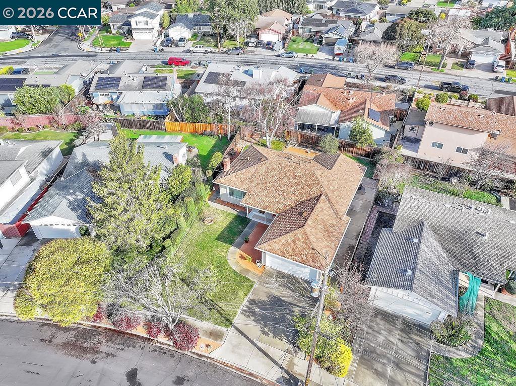 Detail Gallery Image 29 of 37 For 35952 Rosewood Drive, Newark,  CA 94560 - 4 Beds | 2 Baths