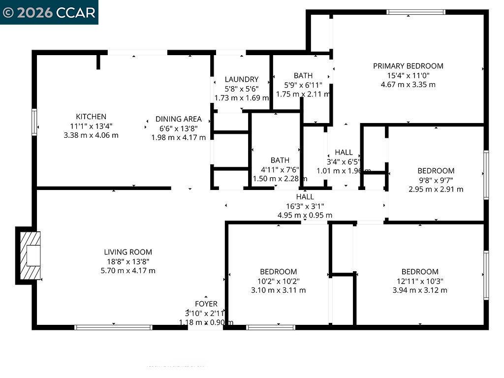 Detail Gallery Image 32 of 37 For 35952 Rosewood Drive, Newark,  CA 94560 - 4 Beds | 2 Baths