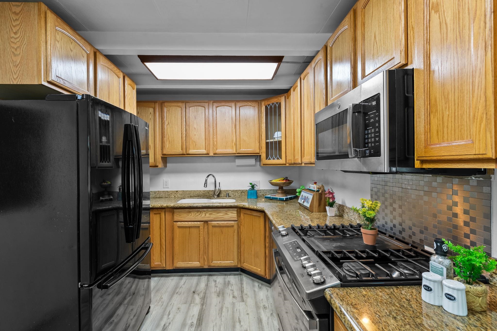 Detail Gallery Image 10 of 31 For 6364 Noel Ave, Newark,  CA 94560 - 3 Beds | 1 Baths