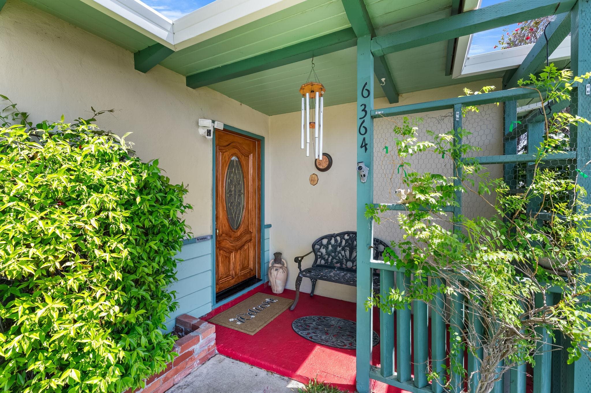 Detail Gallery Image 2 of 31 For 6364 Noel Ave, Newark,  CA 94560 - 3 Beds | 1 Baths